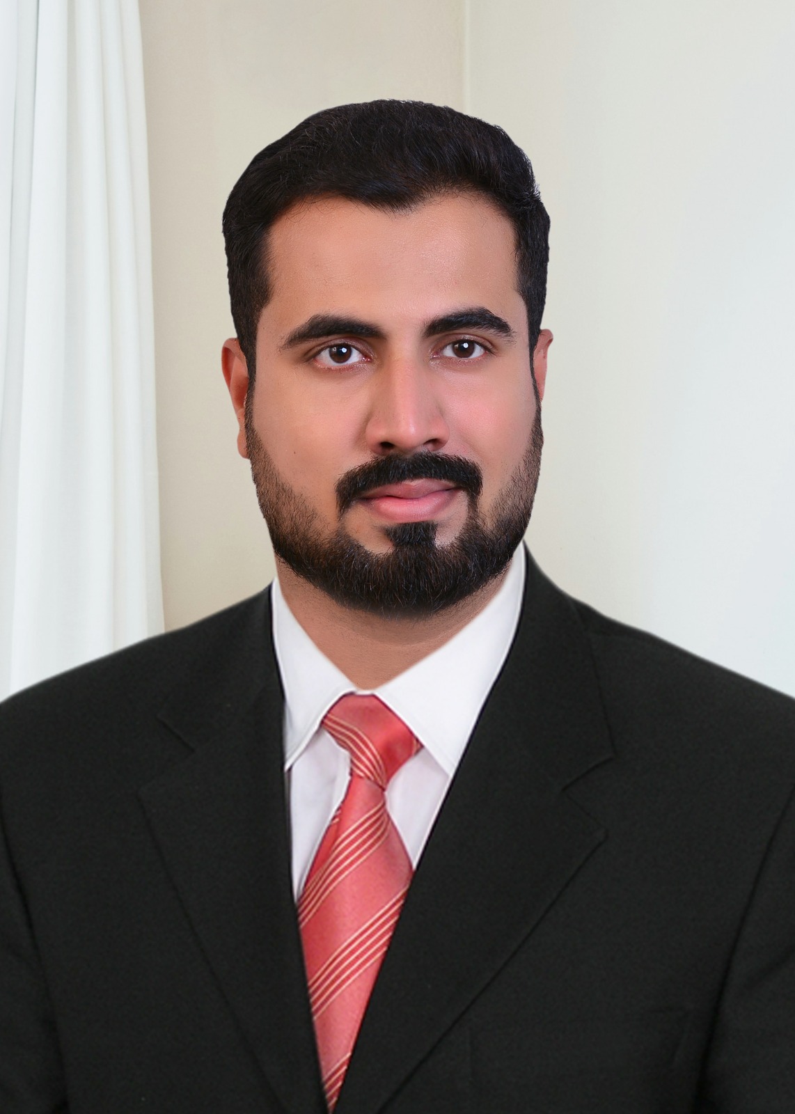 Muhammad Ahmed Khan